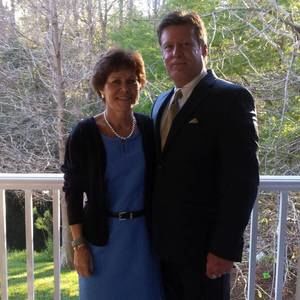 Meet your Posher, Cindy